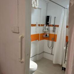 Blk 310 Shunfu Gardens (Bishan), HDB 5 Rooms #599146871